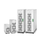 APC Easy UPS 3S 40 kVA 3:3 (E3SUPS40KHB2)