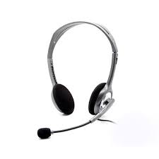 Logitech H110 Corded Stereo Headset