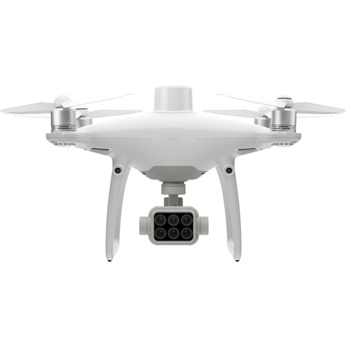 DJI P4 Multispectral Drone (DJP4MS)