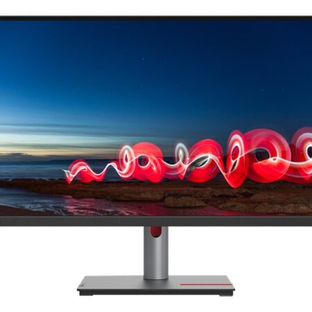 Lenovo Thinkvision T27i-30 27" IPS PANEL MONITOR
