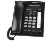 Panasonic (KX T7665X) Caller ID Display Telephone