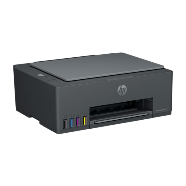HP Smart Tank 581 Wireless All-In-One (4A8D4A)