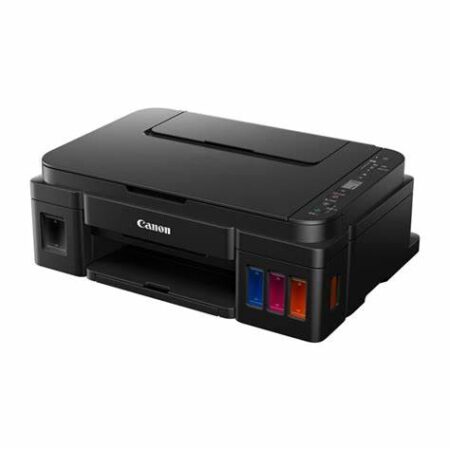 Canon PIXMA G3410 Printer