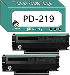 PD-219 TONER (PANTUM P2200/P2509/M6509/M6559/M6609)