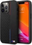 IPhone 13 BMW Strip Case-Trans